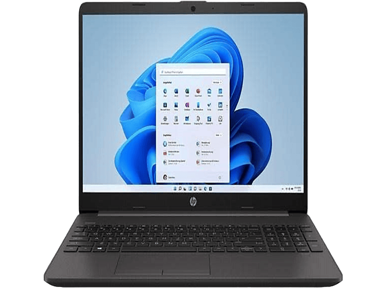 HP 250 G9 12 | Prozessor, Zoll Schwarz Core™ mit Intel i5-1235U 15,6\