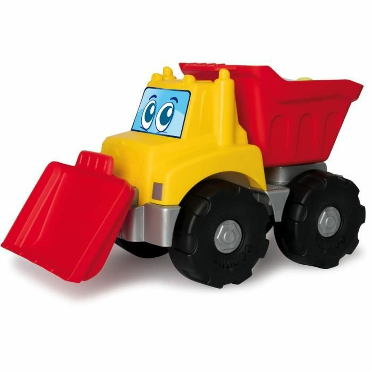 Spielzeugfahrzeug Les ECOIFFIER Maxi