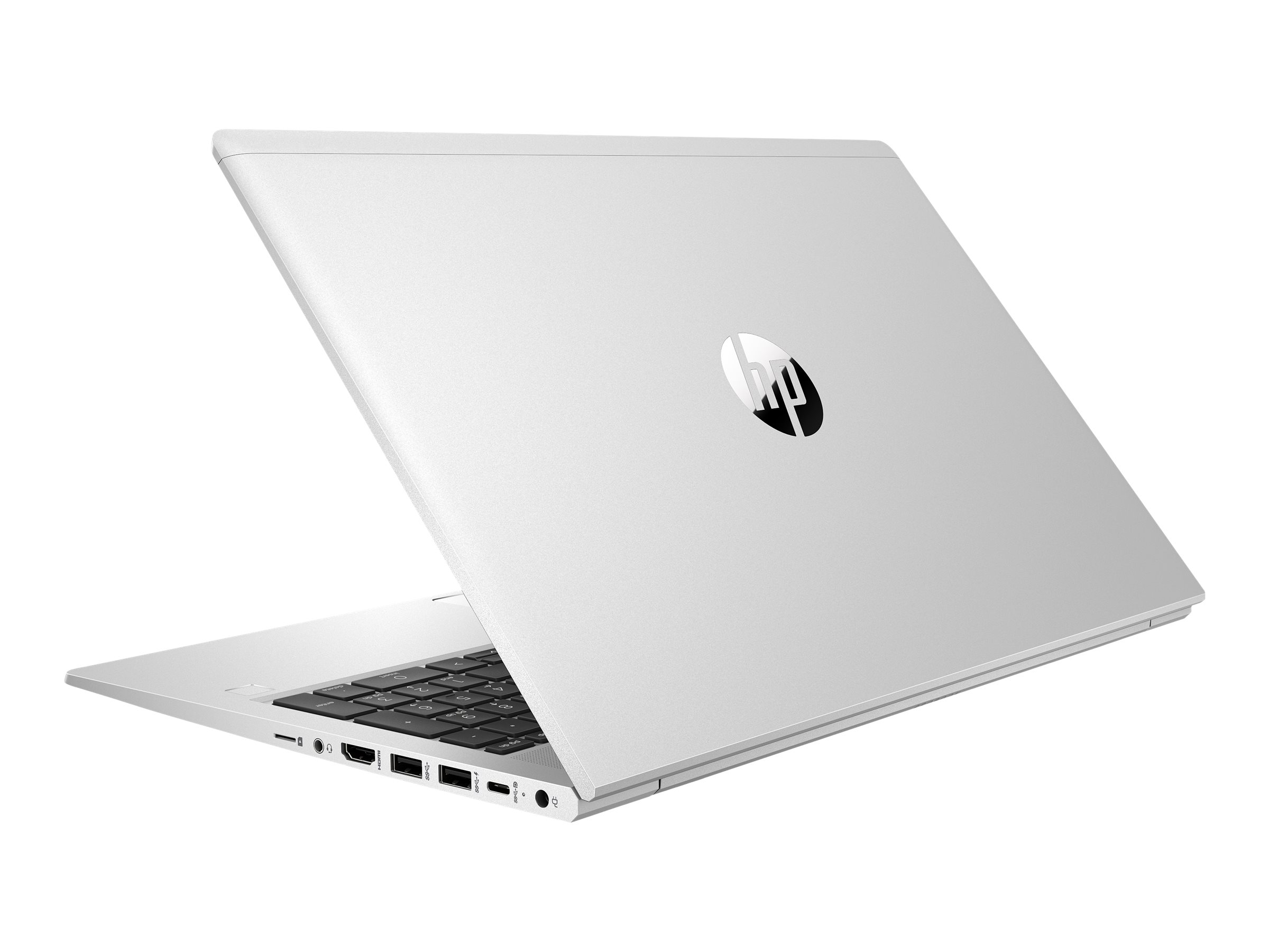 Silber | 4.2 Laptop 2024, SSD, i5 PACKARD GHz mit Office G8 Prozessor, 512 GB 11 Display, | 16 | GB RAM, Zoll i5-1135G7 Windows 15,6 Intel® ProBook HEWLETT 650 Core™