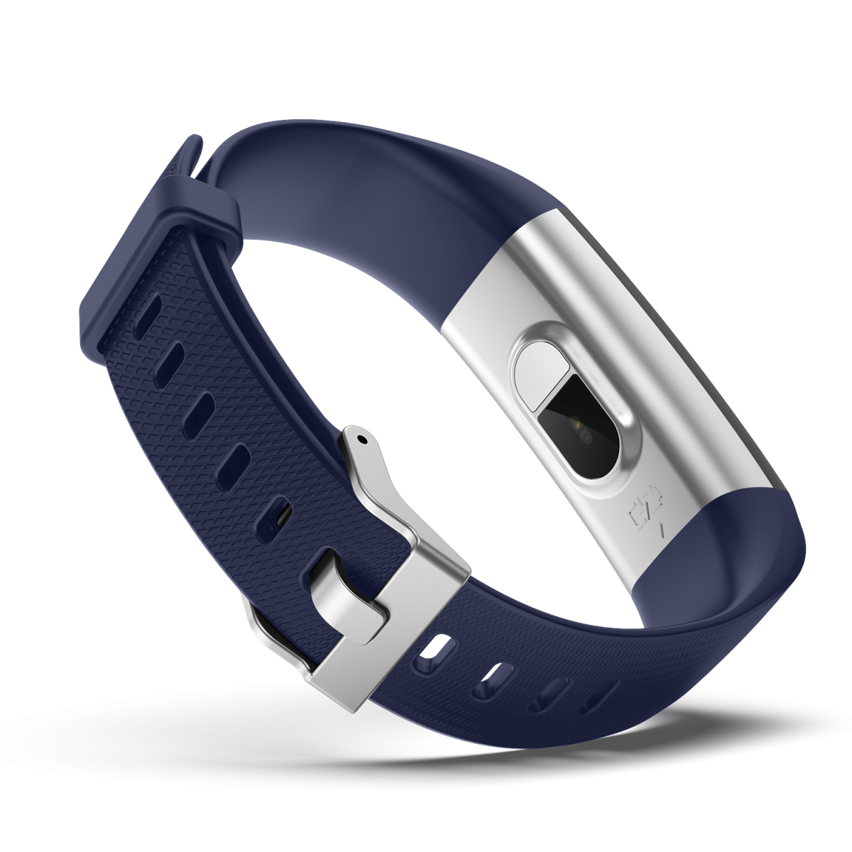 Blau ELKUAIE 5 tpu, Smartwatch Gesundheitsindikatoren