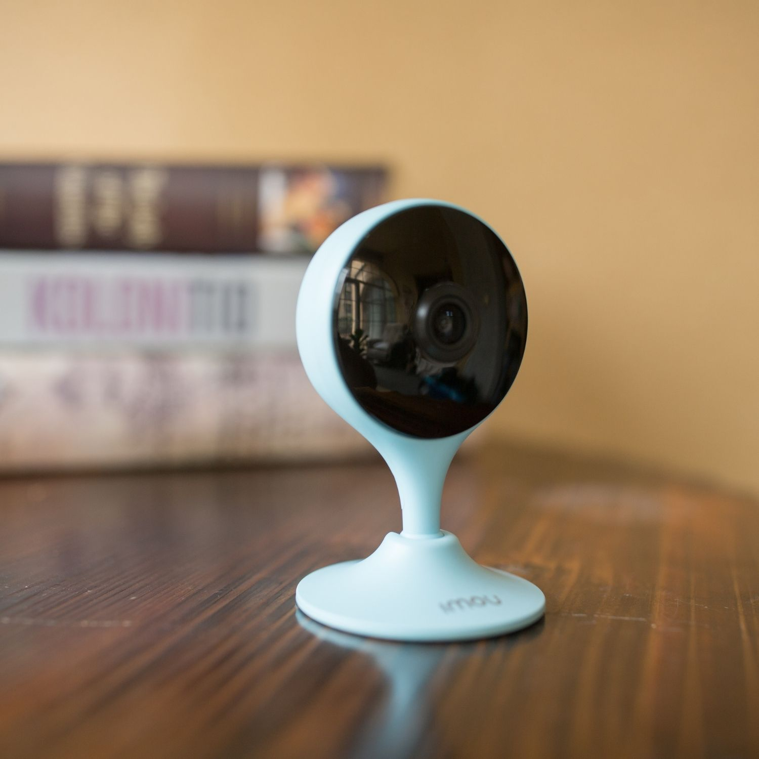 VIDEOCAMERA SORVEGLIANZA IMOU Cue 2