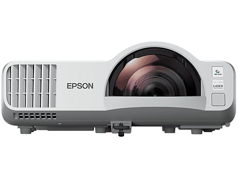 EPSON EB-L210SW 4000Lm 3LCD WXGA Projektor(WXGA, 4000 Lumen)
