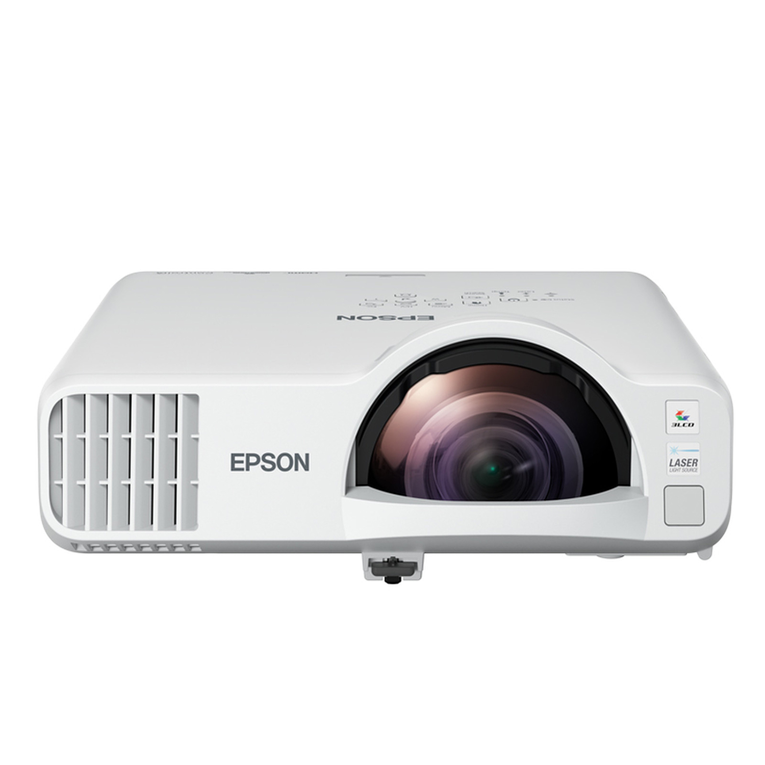 EPSON EB-L210SW 4000Lm 3LCD WXGA Lumen) Projektor(WXGA, 4000