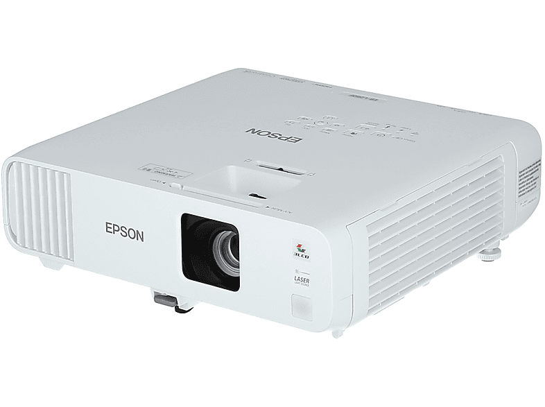 EPSON EB-L260F 4600Lm Beamer(Full-HD, 3LCD 1080p Full HD 4600 Lumen)