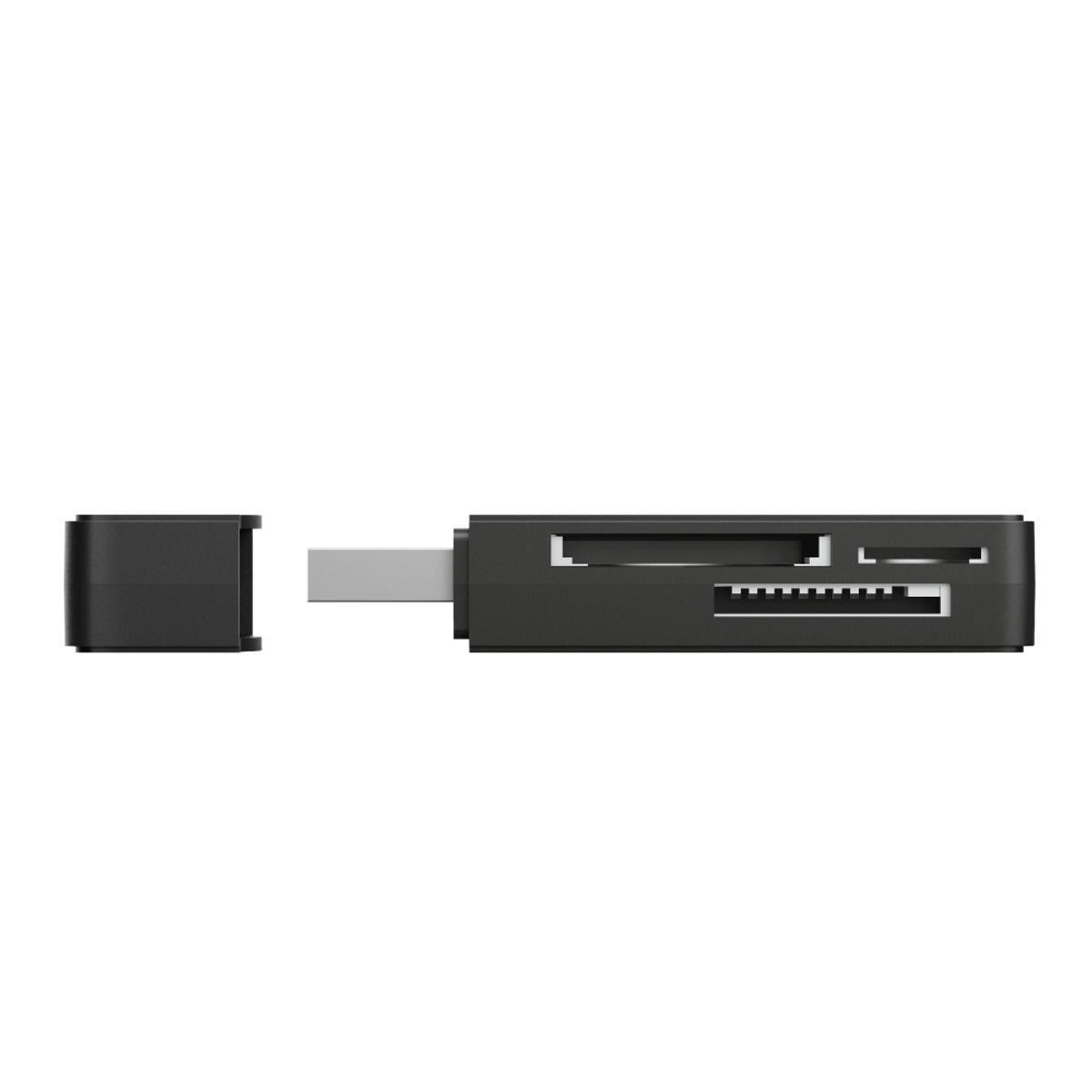 21935 USB 3.1 NANGA TRUST Kartenleser CARDREADER