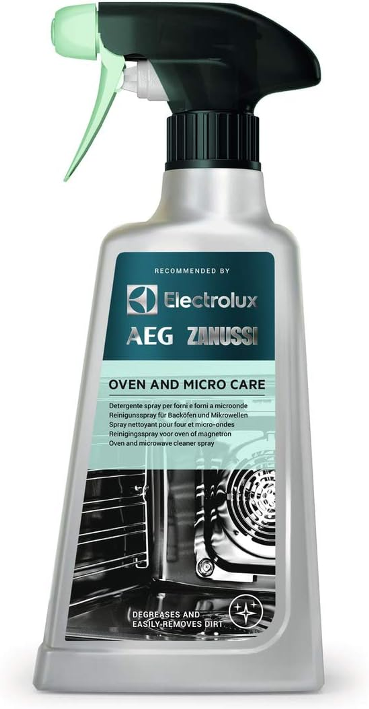 OCS mm) Reinigungsspray 200 3 ELECTROLUX M (50