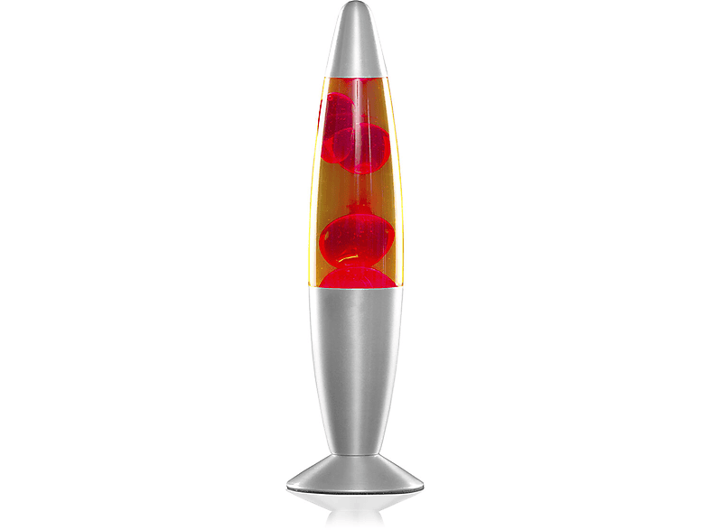 Jbl Go 4 InnovaGoods Lava Lamp Con Altoparlante Bluetooth - Design