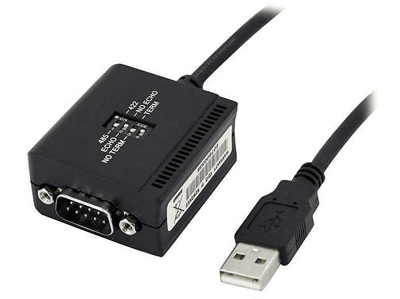 Adapter STARTECH ICUSB422