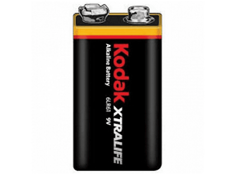 KODAK 30952850 Batterie LR-Type