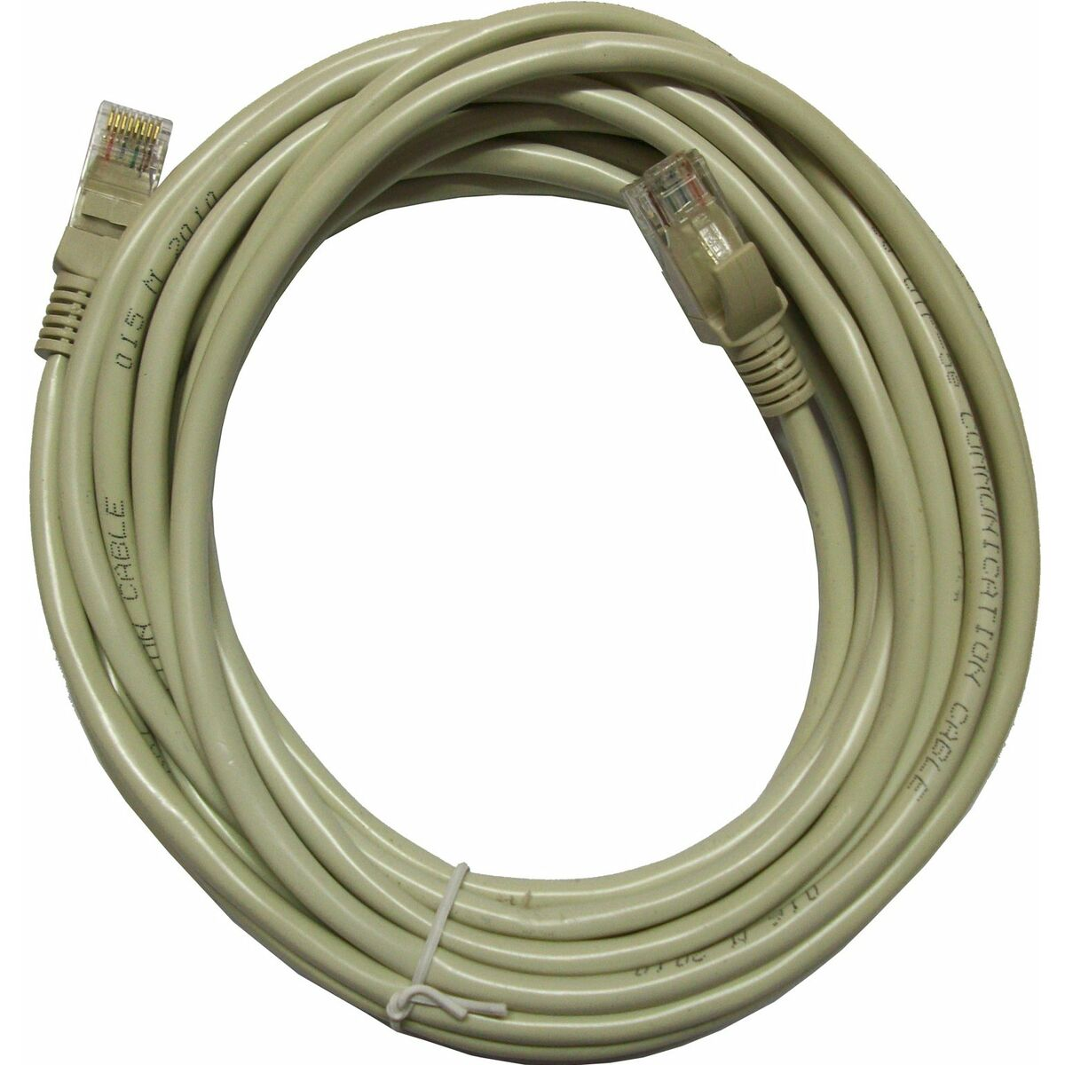 5e 3GO CAT FTP Rot CPATCH2 Kabel,