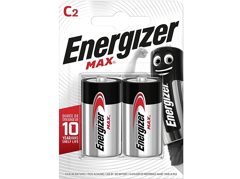 ENERGIZER E300129500 LR-Type Batterien | Batterien
