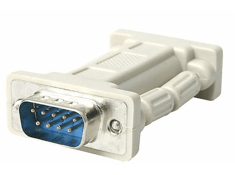 STARTECH NM9MF Adapter | Sonstige Audio-Adapter