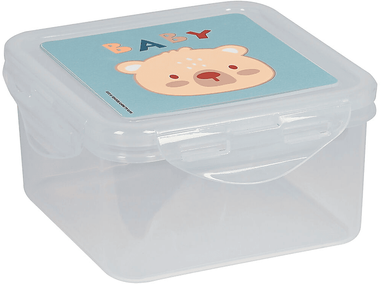 SAFTA bear Baby Lunchbox