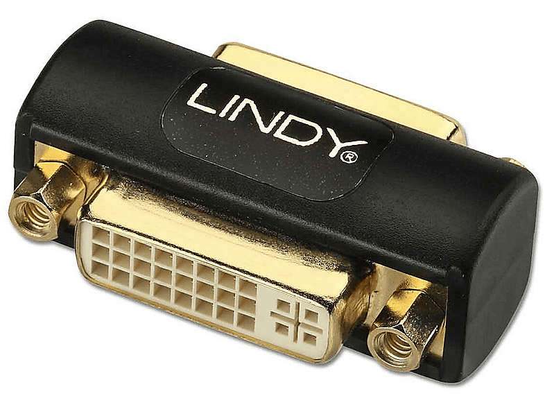 LINDY 41233 DVI Adapter
