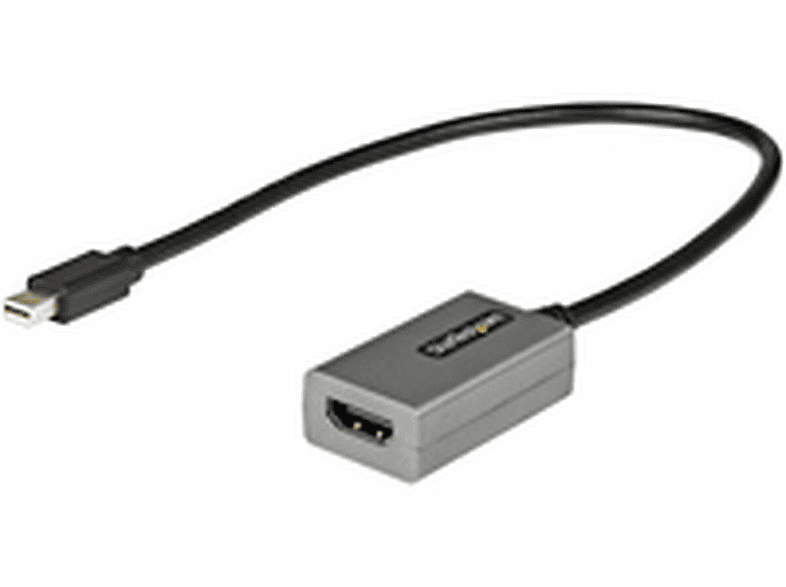 STARTECH MDP2HDEC DisplayPortzuHDMIAdapter MediaMarkt