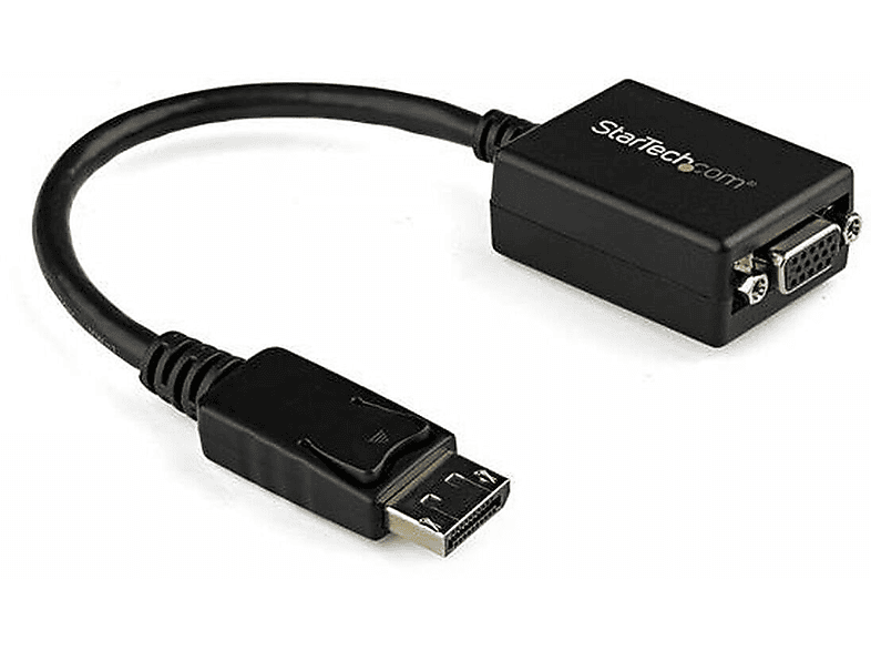 DisplayPort-zu-VGA-Adapter STARTECH DP2VGA2