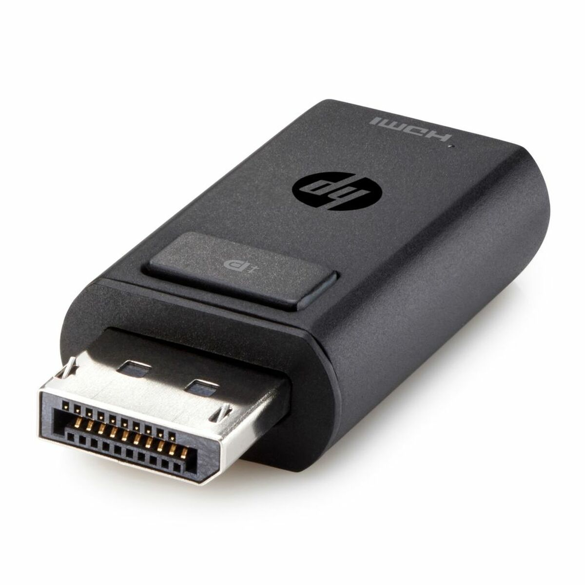 DisplayPort-zu-HDMI-Adapter, F3W43AA mehrfarbig HP