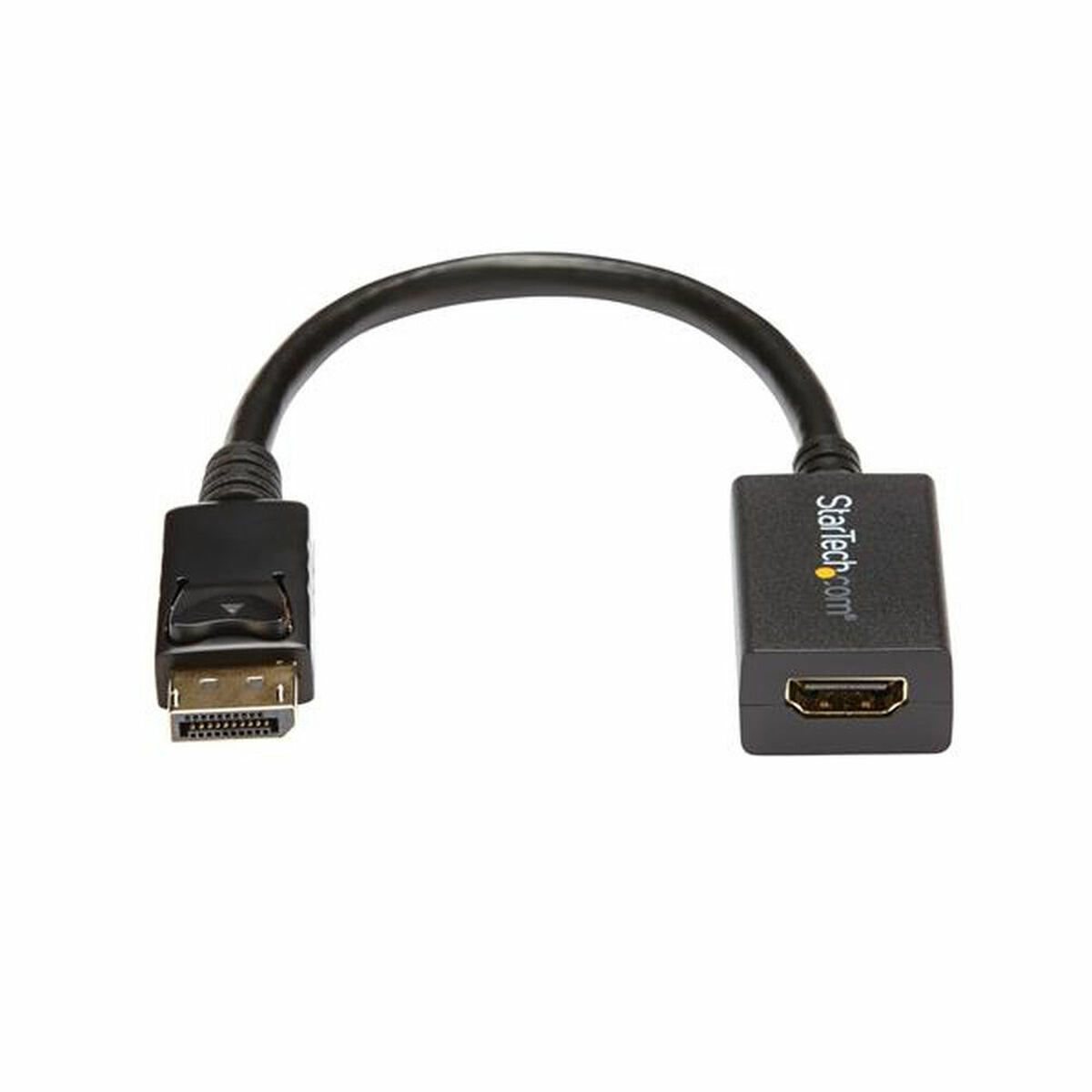 DisplayPort-zu-HDMI-Adapter DP2HDMI2 STARTECH