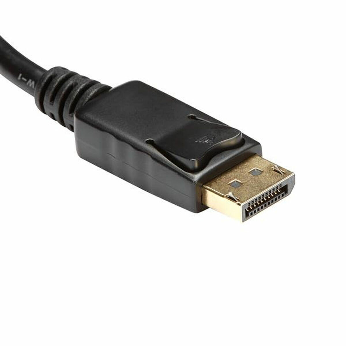 DisplayPort-zu-HDMI-Adapter DP2HDMI2 STARTECH