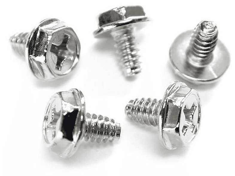 Schraubensatz SCREW6_32 STARTECH