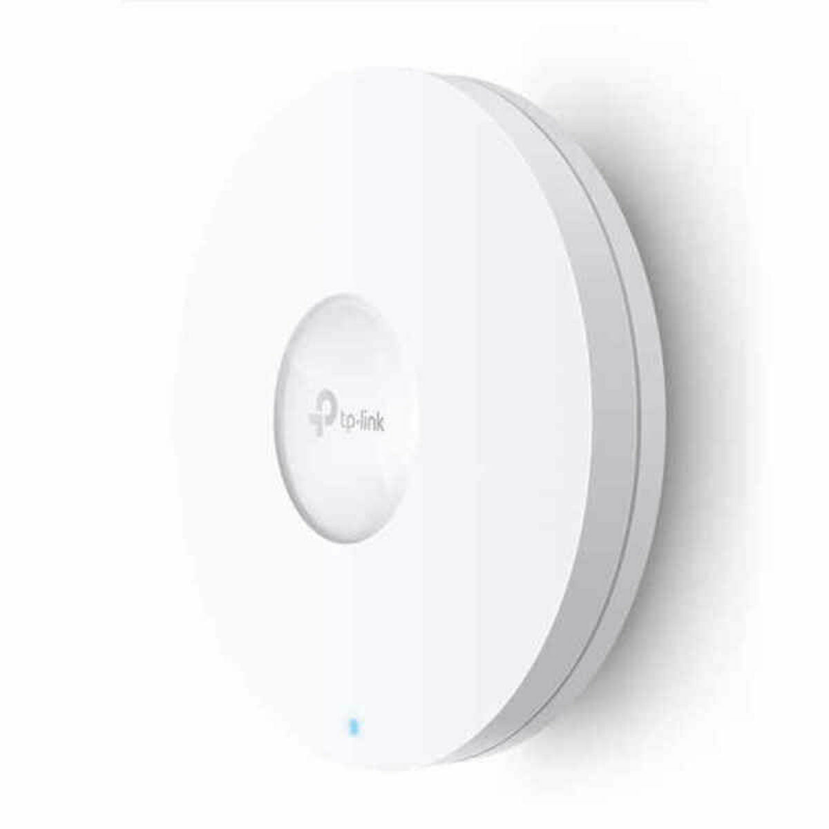 HD EAP620 TP-LINK Schnittstelle