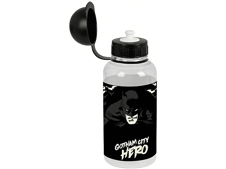 BATMAN Hero Wasserflasche