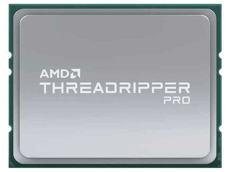 Prozessor AMD 100-100000167WOF