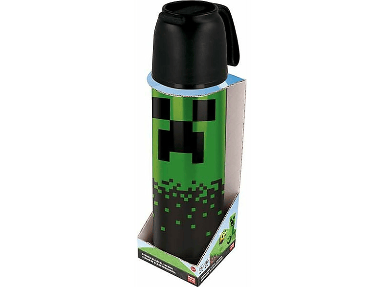 MINECRAFT Minecraft Thermosflasche