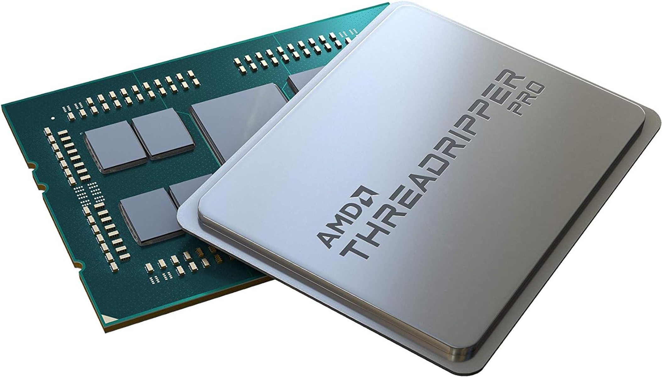 AMD Prozessor 100-100000167WOF