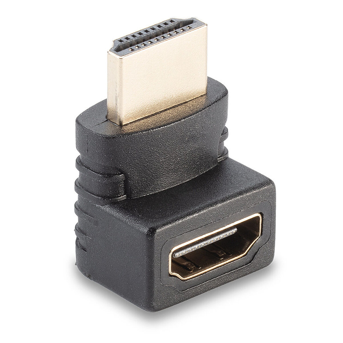 41086 Adapter HDMI LINDY