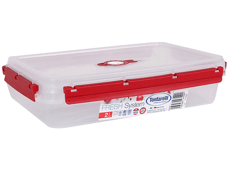 BIGBUY HOME Fresh system Lunchbox