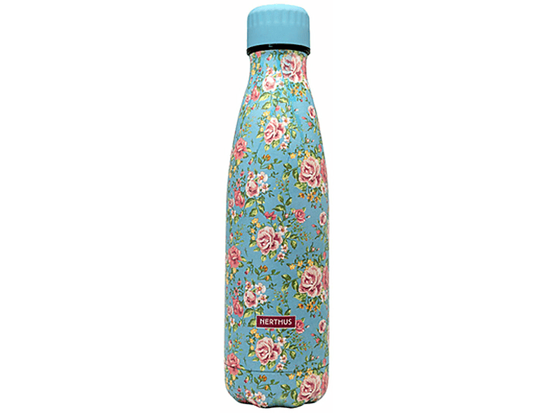 8436 VIN Thermosflasche BOUQUET