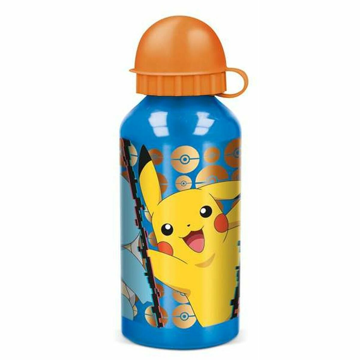 POKÉMON Pikachu Wasserflasche