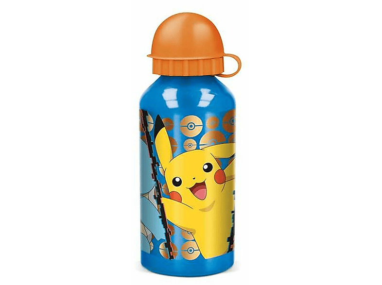 Pikachu Wasserflasche POKÉMON