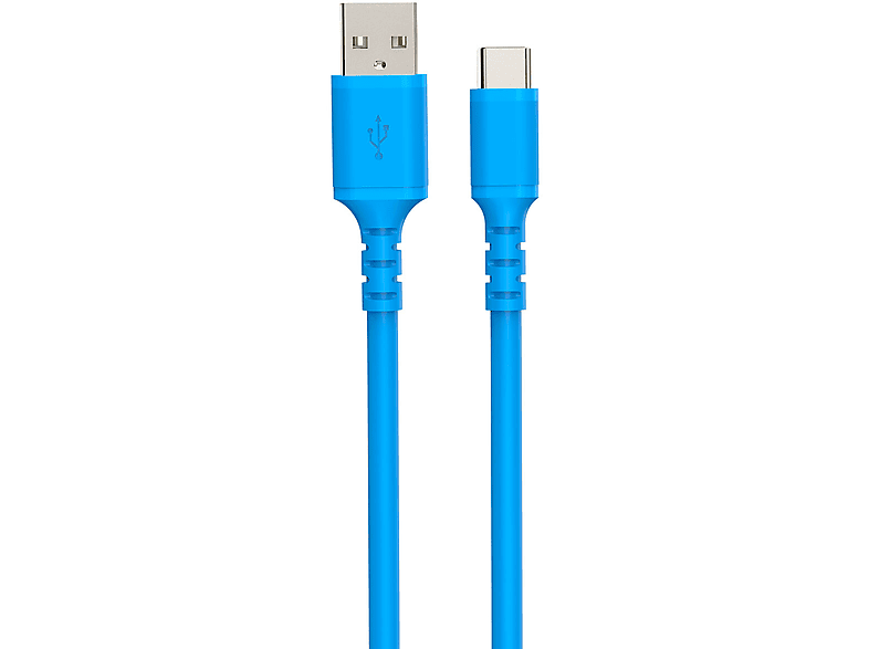 DCU TECNOLOGIC 8436 USB A zu USB-C-Kabel