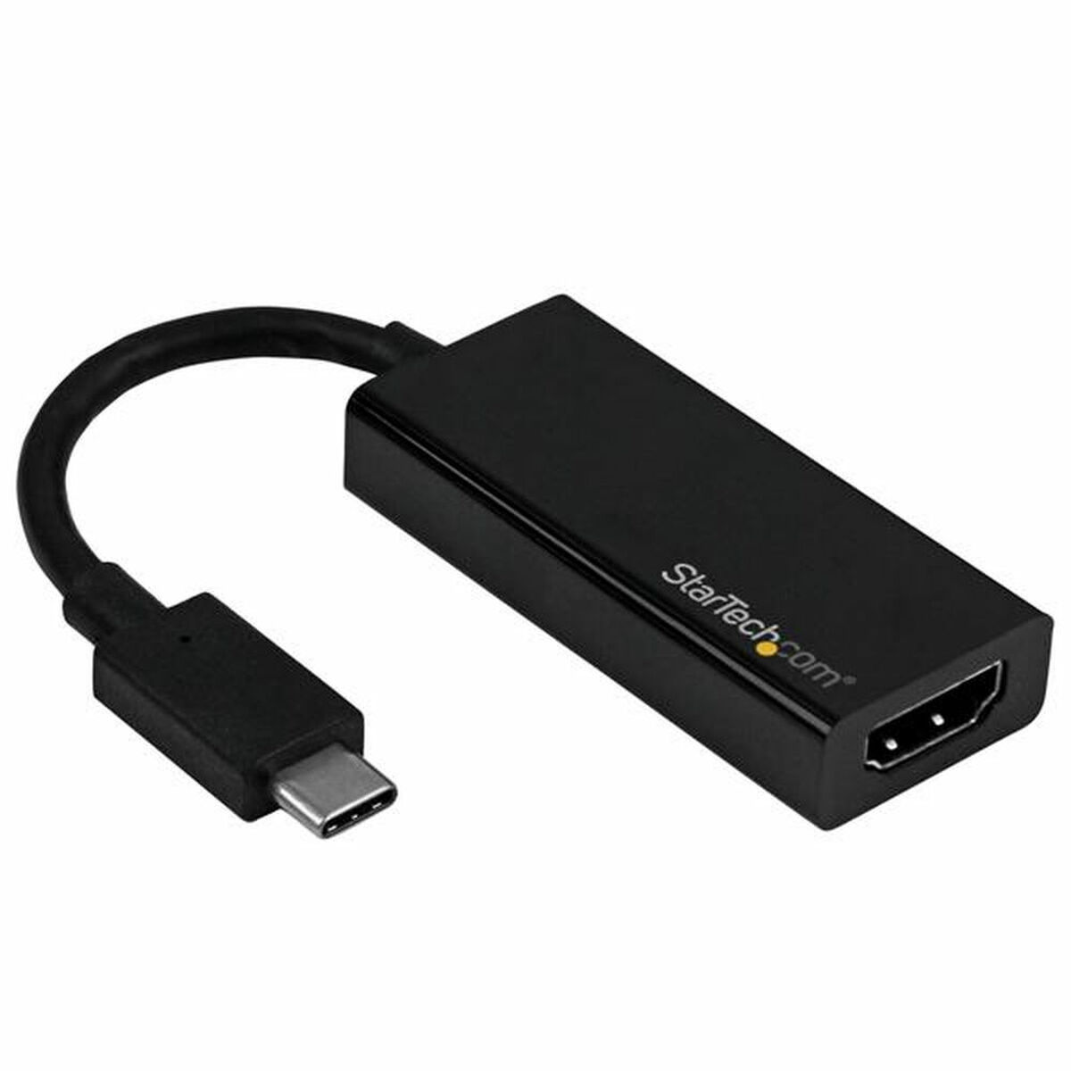 STARTECH CDP2HD4K60 USB-C-zu-HDMI-Adapter