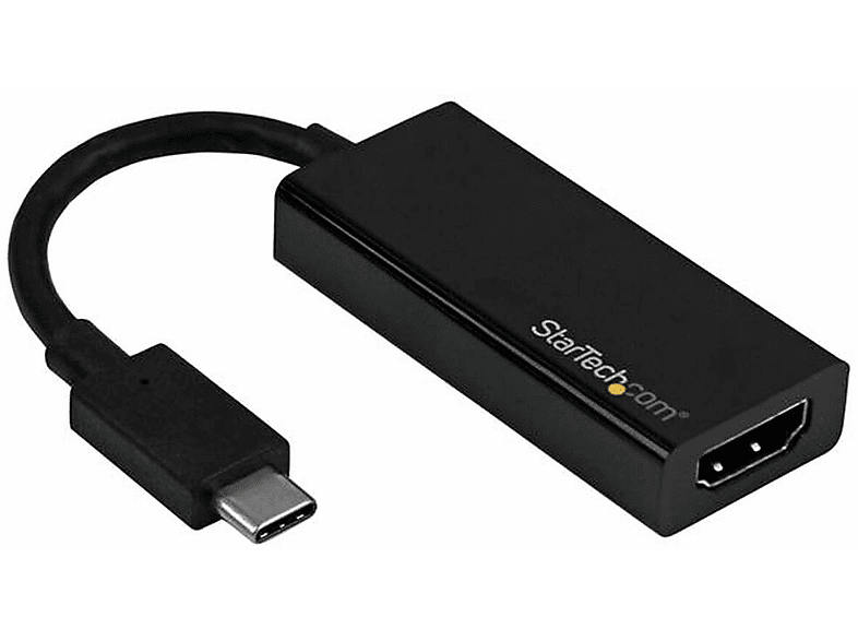 STARTECH CDP2HD4K60 USB-C-zu-HDMI-Adapter