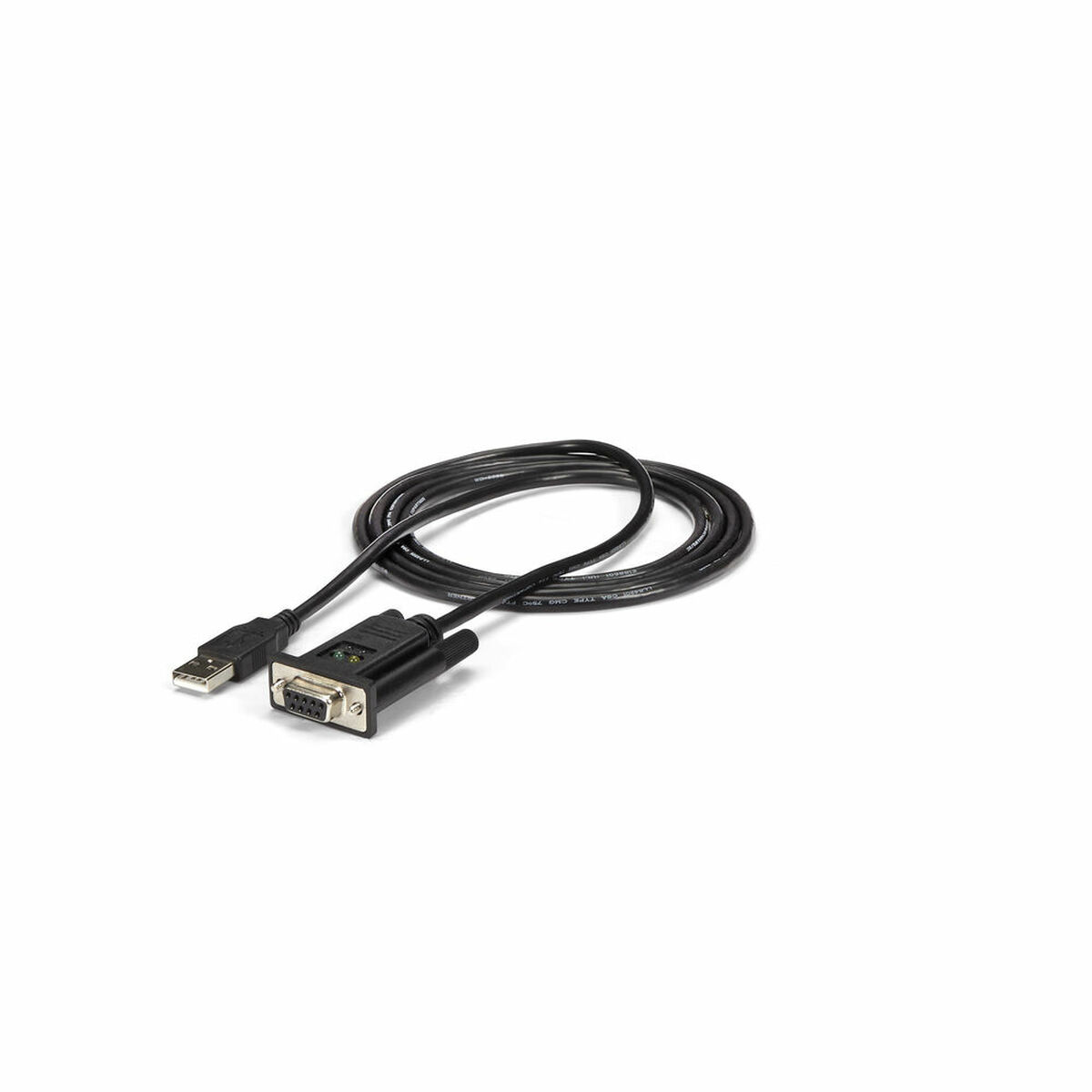 STARTECH USB-zu-RS232-Adapter 235M196