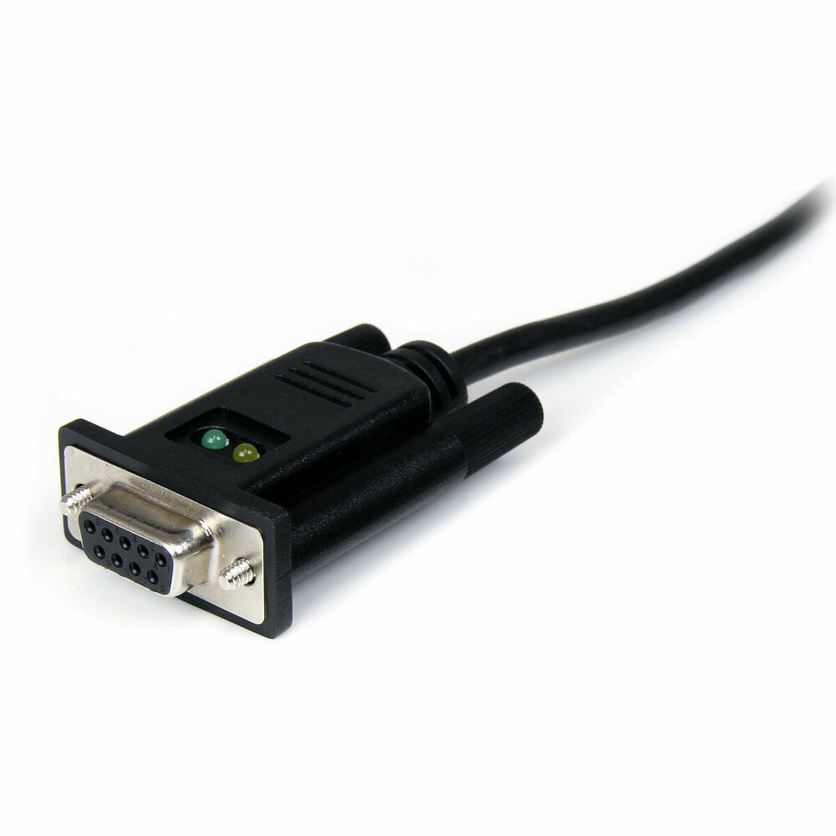 STARTECH USB-zu-RS232-Adapter 235M196