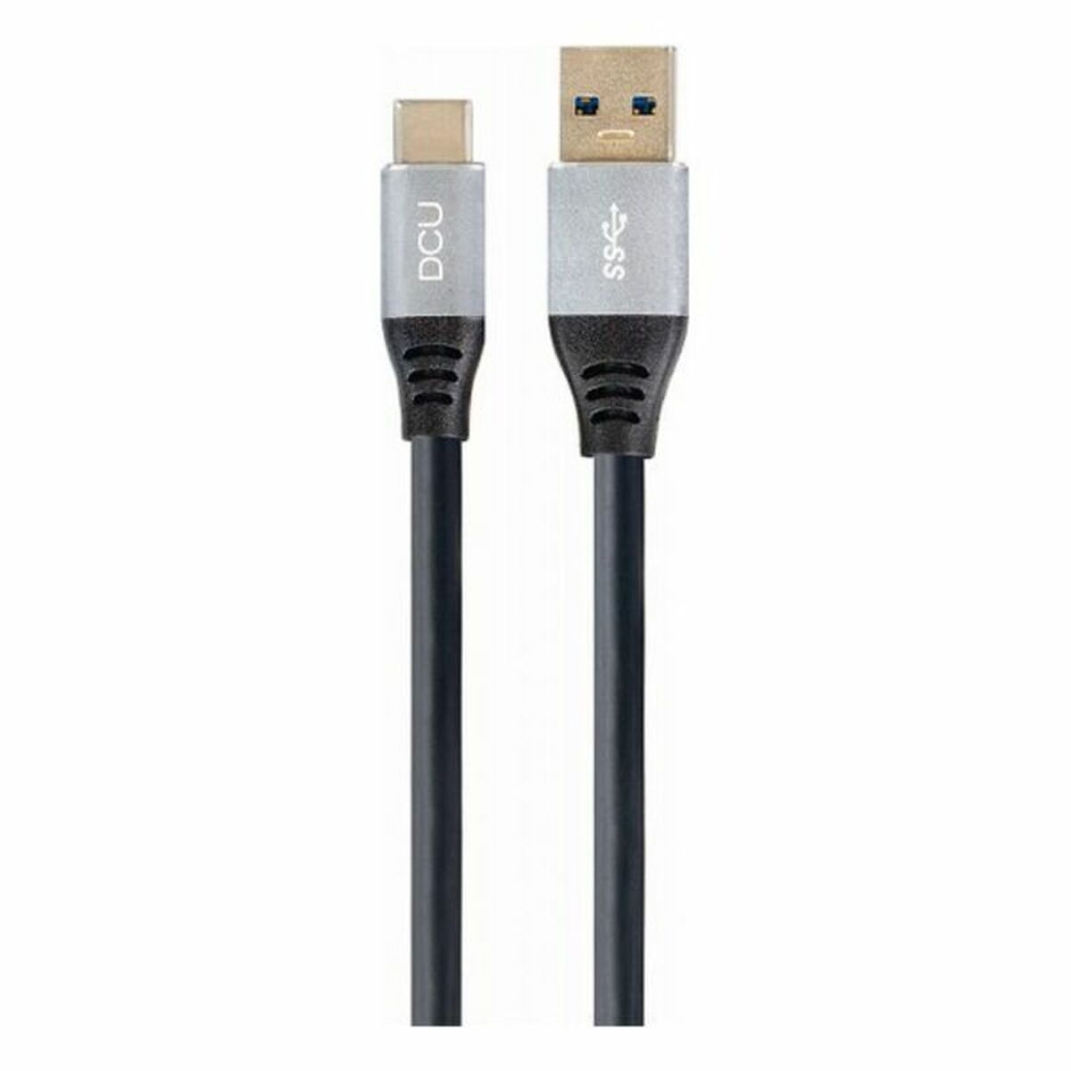 zu USB DCU TECNOLOGIC USB-C-Kabel A 30402020,