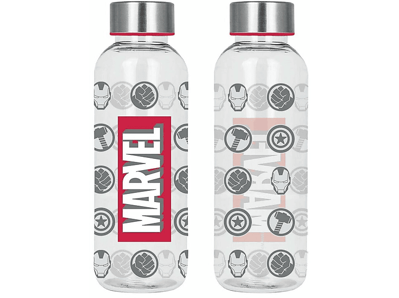 MARVEL 8445 Wasserflasche