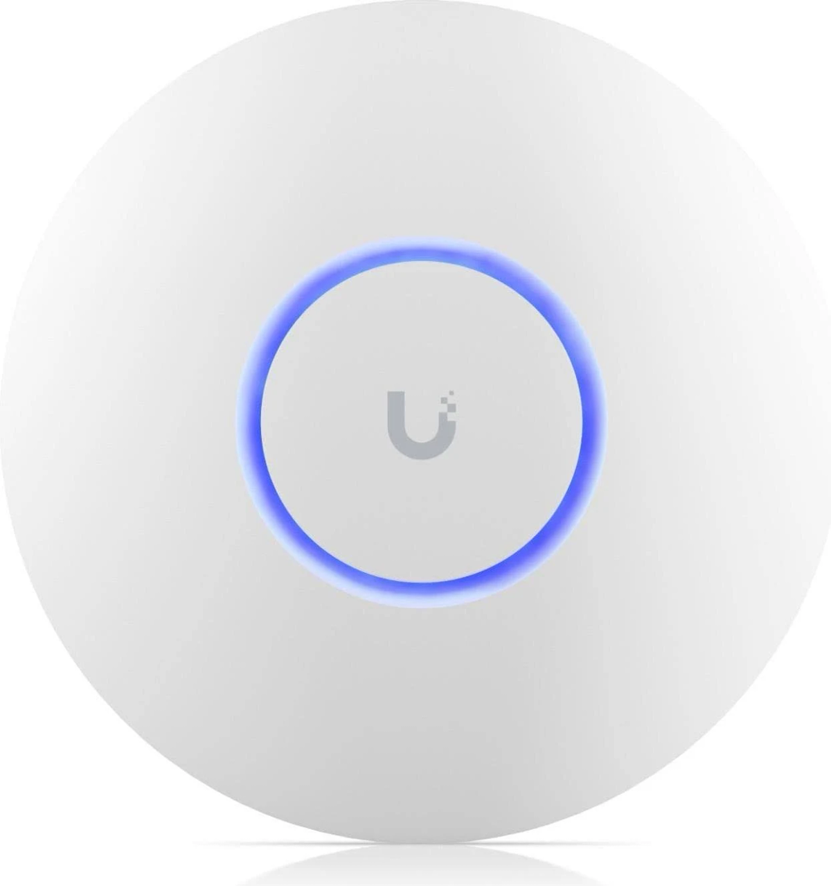 UBIQUITI Access Point UniFi Point Access Plus 6 WLAN AP Wi-Fi U6+) 6 (Indoor Dual-Band