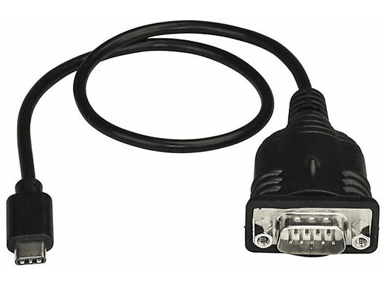 USB-zu-RS232-Adapter ICUSB232C STARTECH