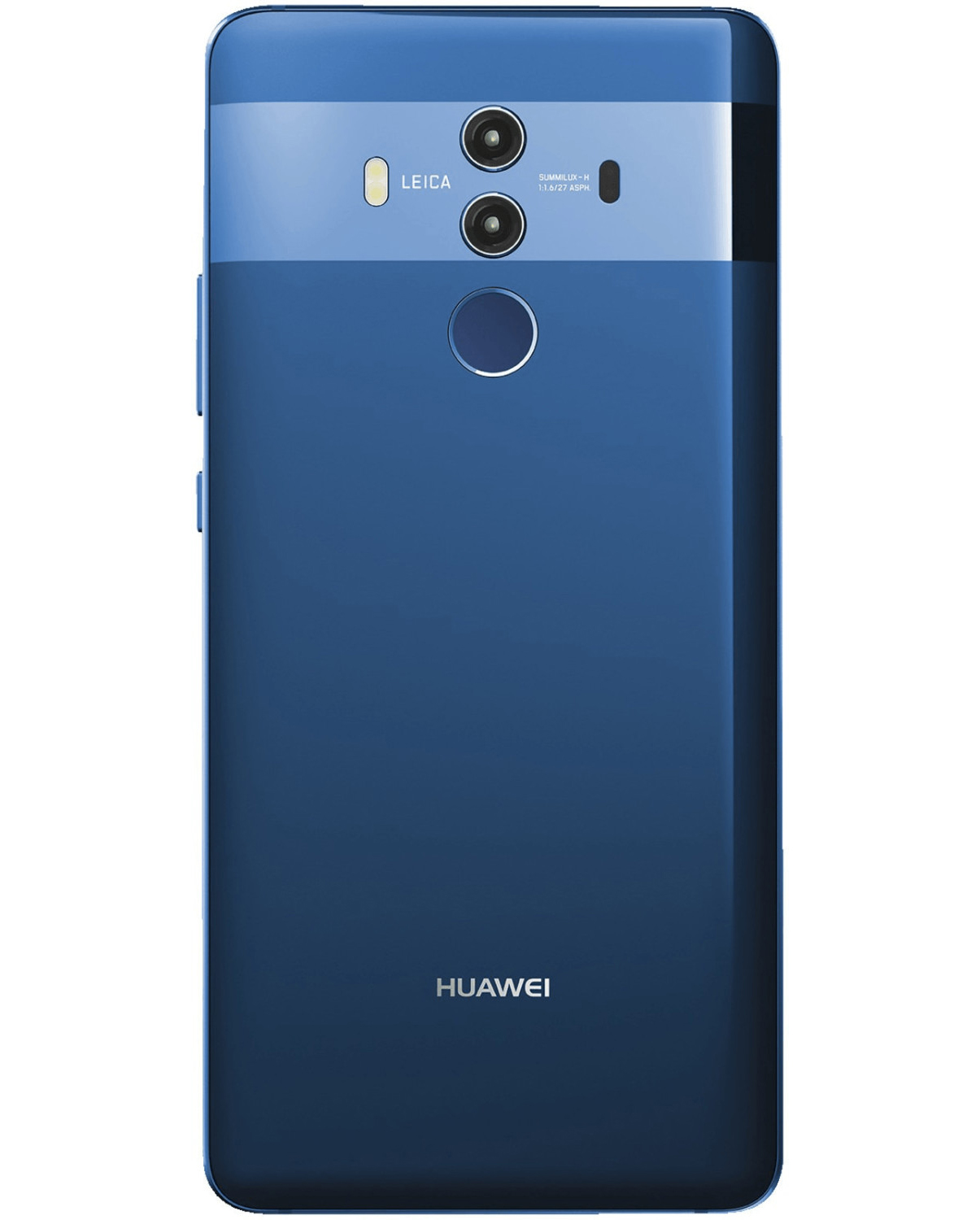 10 blau HUAWEI 128 (*) REFURBISHED GB Single-SIM Pro Mate