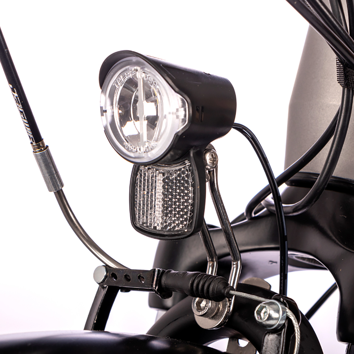 Zoll, Plus cm, 28 Rahmenhöhe: Advanced Citybike Damen-Rad, 45 Silber-) SAXXX (Laufradgröße: Wh, 375