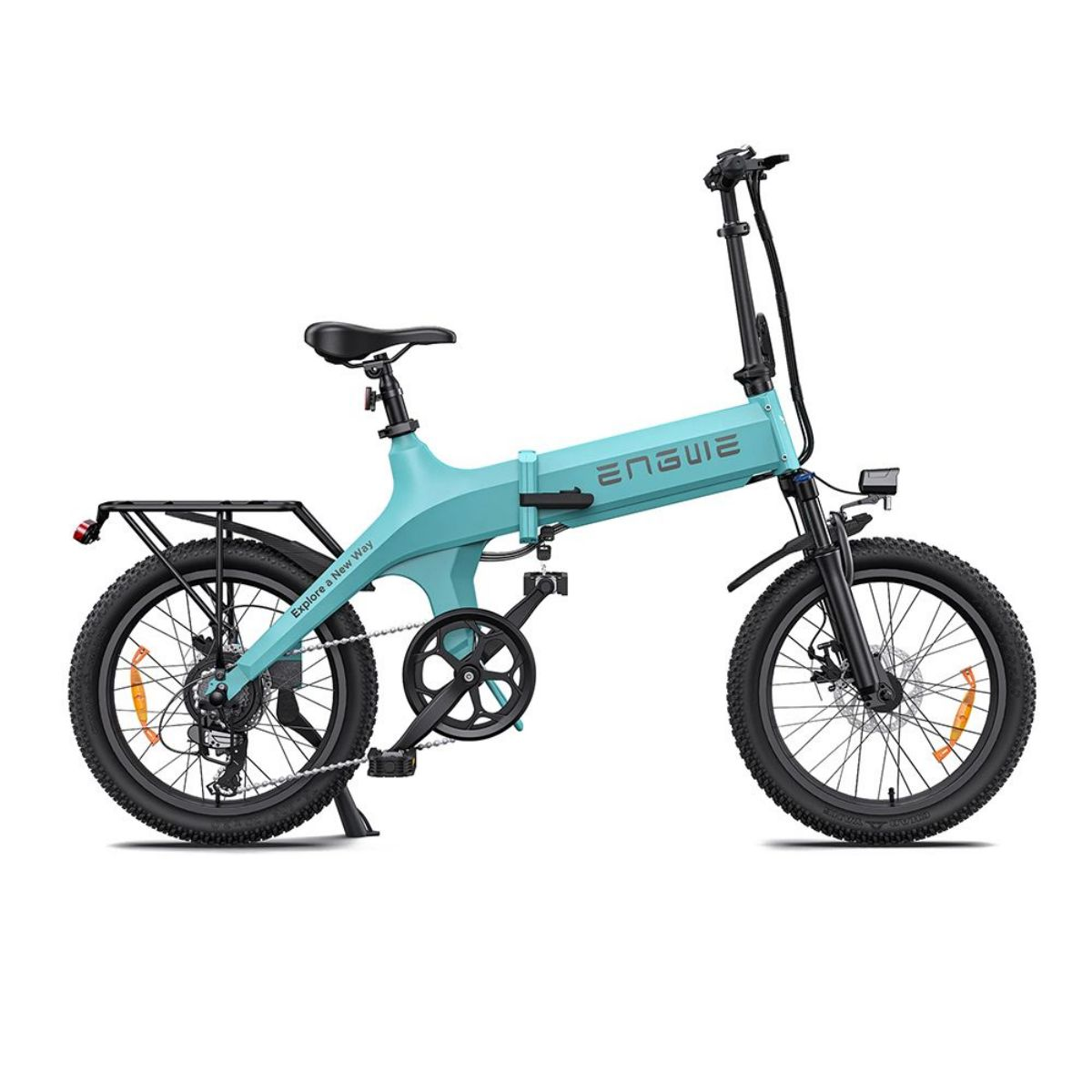 20 EU Blau) Mountainbike ENGWE Zoll, PRO Erwachsene-Rad, 561.6Wh, C20 (Laufradgröße: