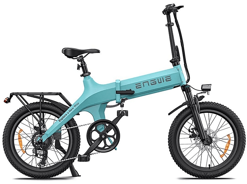 Mountainbike Blau) Erwachsene-Rad, PRO (Laufradgröße: 561.6Wh, EU 20 C20 ENGWE Zoll,