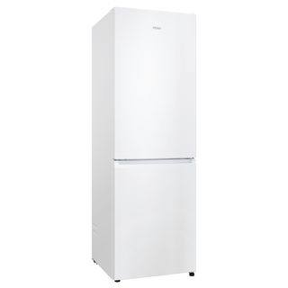 HAIER HDW1618CNPW Kühl-/Gefrierkombination (C, 185 cm hoch, weiß)