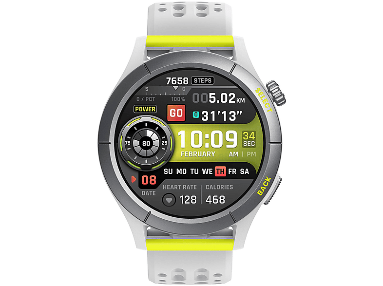 Smartwatch - AMAZFIT Cheetah Round