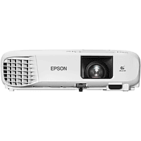 Epson EB-W49 beamer